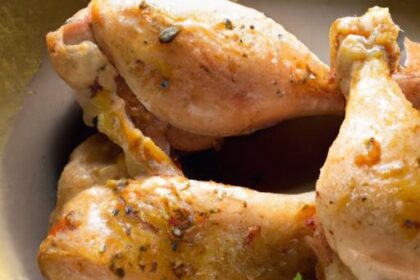 Juicy Baked Boneless Skinless Chicken Thighs Made Easy