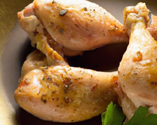 Juicy Baked Boneless Skinless Chicken Thighs Made Easy