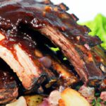 Tender & Juicy: Easy Baked BBQ Short Ribs Recipe Guide