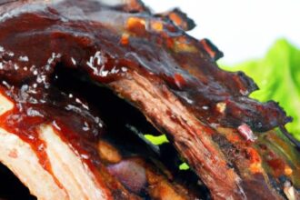 Tender & Juicy: Easy Baked BBQ Short Ribs Recipe Guide