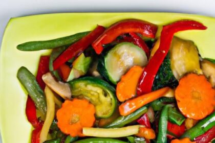 Quick & Tasty: Mastering Stir Fry with Frozen Veggies