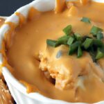 Irresistible Crockpot Buffalo Chicken Dip Recipe Guide