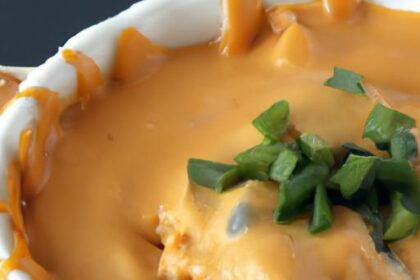 Irresistible Crockpot Buffalo Chicken Dip Recipe Guide