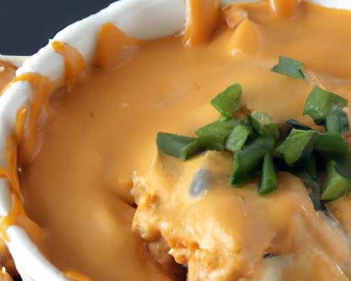 Irresistible Crockpot Buffalo Chicken Dip Recipe Guide