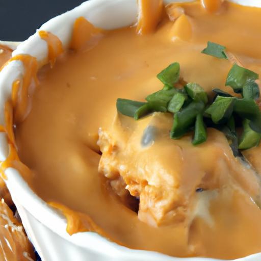 Irresistible Crockpot Buffalo Chicken Dip Recipe Guide