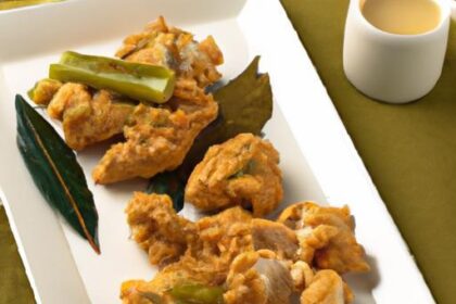 Unlock the Secret: How to Make the Viral Chickle Recipe