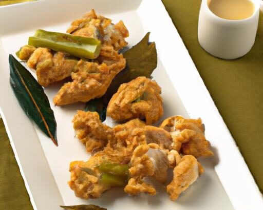 Unlock the Secret: How to Make the Viral Chickle Recipe