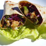 Crisp & Colorful: Your Guide to Vegan Cabbage Wraps
