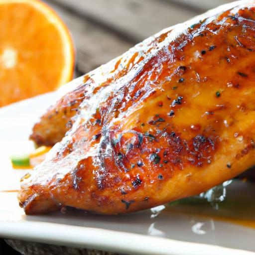 Savor the Flame: Delicious Grilled Chicken Recipes to Try
