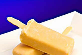 Chill Guilt-Free: The Rise of Sugar-Free Ice Cream Bars