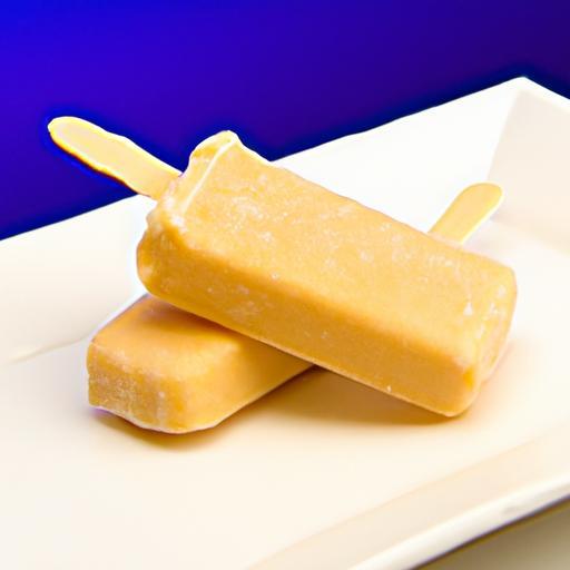 Chill Guilt-Free: The Rise of Sugar-Free Ice Cream Bars