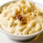 Tini’s Mac and Cheese: TikTok’s Creamy Comfort Sensation