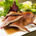 Master the Art of Smoky Perfection: Ultimate Duck Recipe