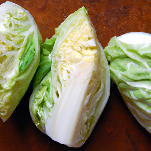 Selecting the perfect Cabbage Leaves for‌ tender Rolls