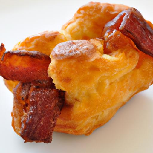 The Art of Crafting the Perfect Crispy Crust