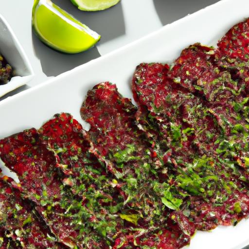 Origins ​and‍ Evolution of Beef Jerky From Conventional craft to Modern Delight