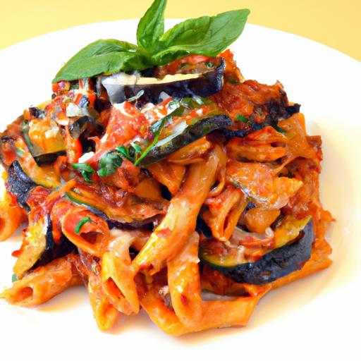 Origins ⁢and Cultural ⁣Significance of⁤ Pasta alla‍ Norma in Sicilian Cuisine