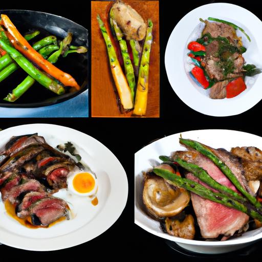 Choosing ‍the Perfect Marinades to Infuse Flavour and Tenderness