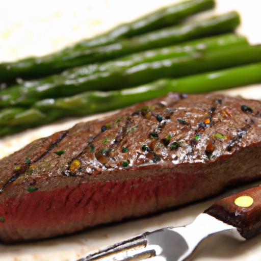 Choosing the perfect Cut for Tender Steak bites