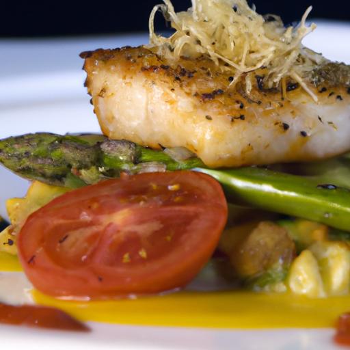 Discovering ‍the Signature Swordfish Grill Dishes That⁣ Define the Experience