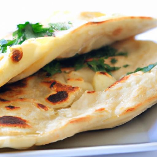 Unlocking ⁤the Secrets of perfectly Fluffy⁤ Pita Bread