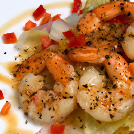 Choosing⁢ the‌ Perfect Shrimp and Marinade for Maximum⁣ Flavour