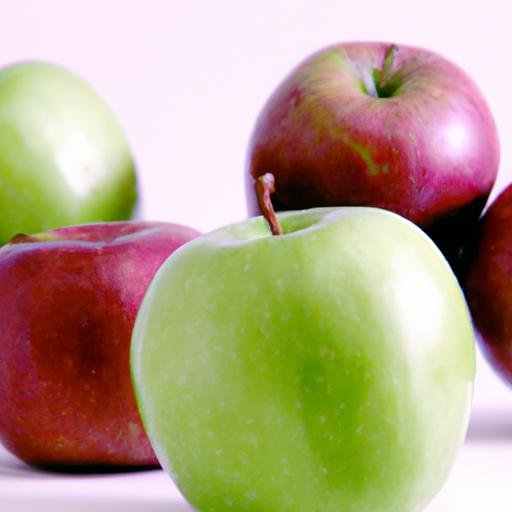 Choosing the Perfect Apples ⁢for a Crisp and ​Sweet Flavor