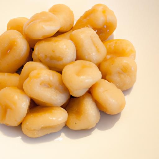 The Origins and Evolution of Sweet Potato Gnocchi