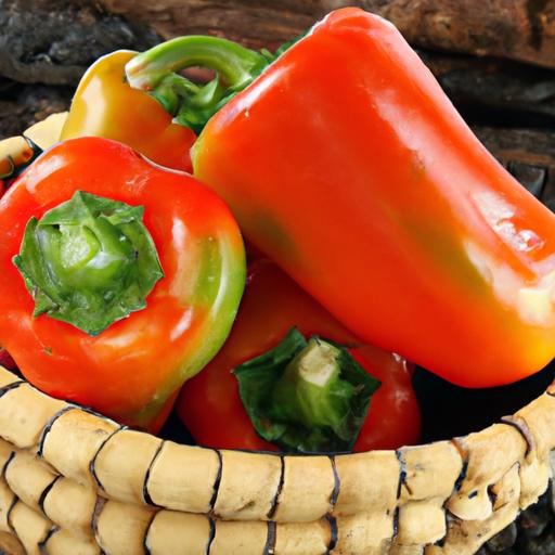 Choosing the Ideal Peppers for Ultimate Flavor and ⁢Texture