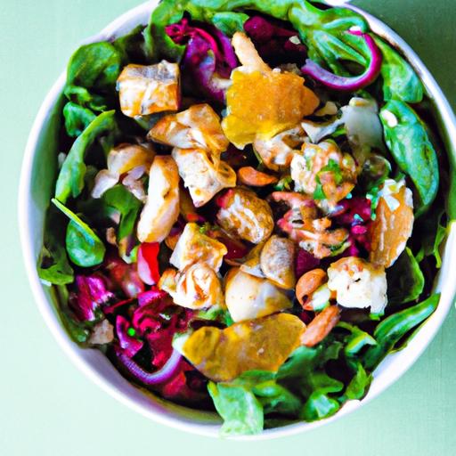 Energize Your Day⁤ with Nutrient-Packed Ingredients