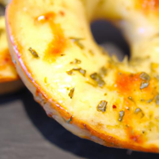 Crunchy Keto Everything Bagel Cheese Chips Explained