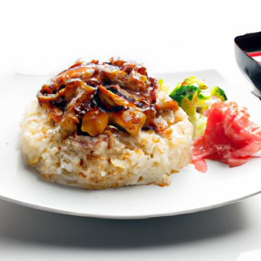 Exploring the Rich History and Unique Flavors ⁢of Teriyaki Sauce