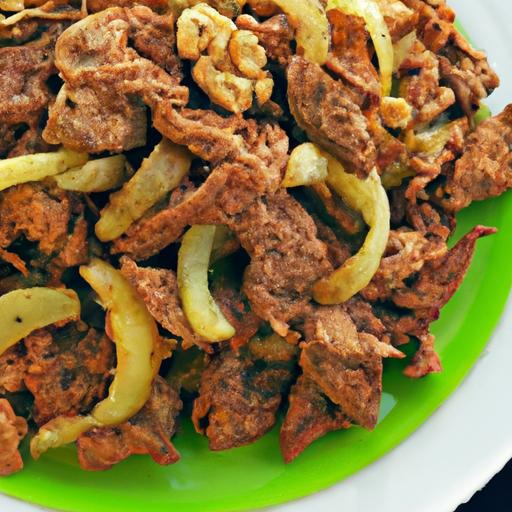Understanding the Nutritional Powerhouse Behind Walnut Meat Crumbles