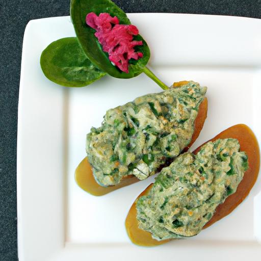 Crafting Show-Stopping vegan⁤ Appetizers That Impress​ Every‌ Guest