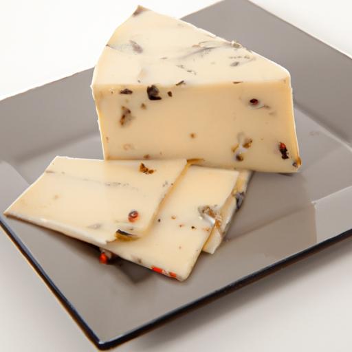 Choosing the Ideal cheese Blend for Rich and Velvety Texture