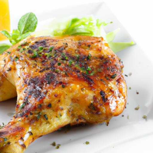 Exploring flavorful Marinades to Elevate Your Grilled Chicken