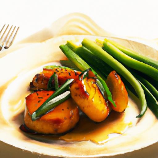 Choosing the Freshest Ingredients for Maximum Flavor