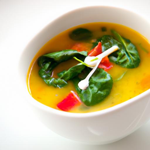 Why Fresh Ingredients Are the Heart⁣ of Vibrant ⁣Vegetable Stock