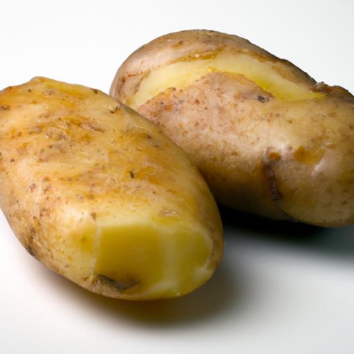 Choosing the Ideal Potato for Ultimate Crispiness