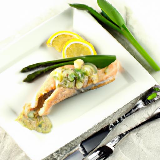 Elevating​ Your Dish with the Perfect Garlic ​butter Blend