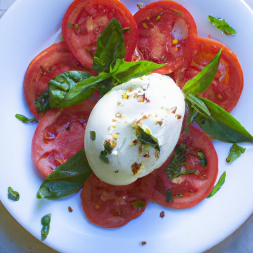 Choosing ‌the ⁤Perfect Burrata for Maximum Creaminess