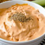 Bold Flavor Blast: Discover Frank’s Buffalo Chicken Dip Recipe