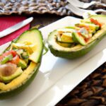 Deliciously Filled: Creative Recipes for Stuffed Avocados