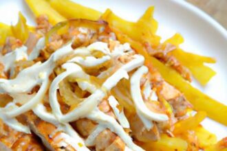 Bestie Recipes: Delicious Dishes to Share with Your BFFs