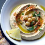 Ithaca Hummus: A Creamy Twist from the Aegean Isles