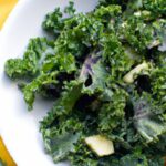 Kale Salad Uncovered: A Crunchy Boost to Your Healthy Diet