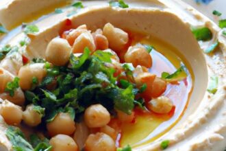 The Ultimate Guide to Finding the Best Hummus Near You