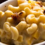 Smoky Comfort: Homemade Traeger Smoked Mac & Cheese Delight