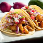 Savor the Perfect Shrimp Taco: A Flavorful Guide to Enjoyment