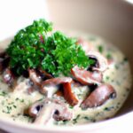 Creamy Beef Stroganoff Recipe with Mushroom Soup Twist